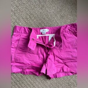 2 pairs vineyard vines shorts